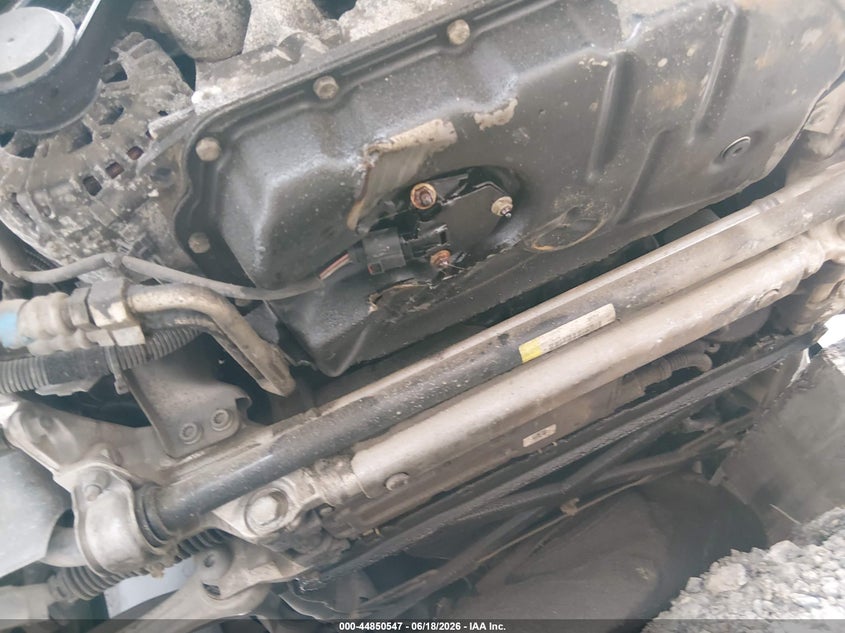 2014 AUDI S4 AC COMPRESSOR - 504612 — photo 6
