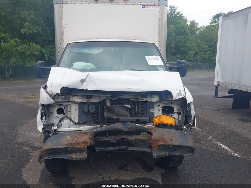2013 FORD E350 VAN Transmiss,Transaxle - 504654