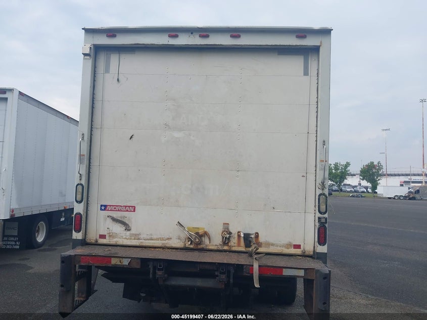 2013 FORD E350 VAN Transmiss,Transaxle - 504654 — photo 4