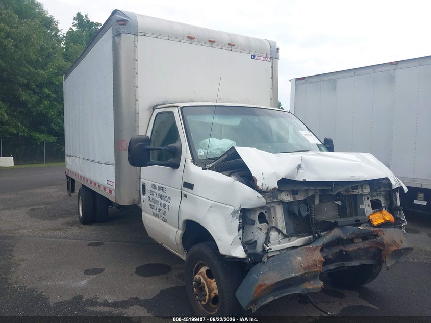 2013 FORD E350 VAN Transmiss,Transaxle - 504654 — photo 5