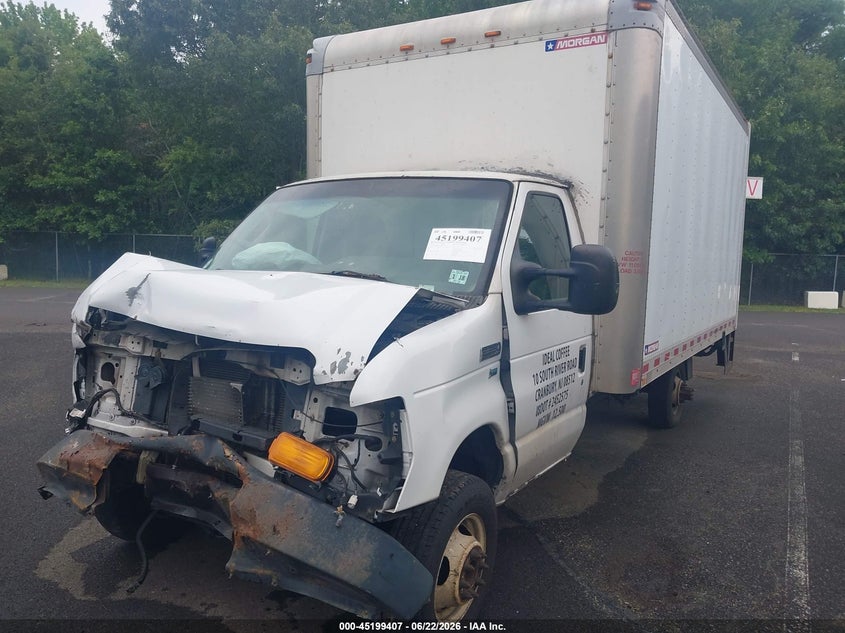 2013 FORD E350 VAN Transmiss,Transaxle - 504654 — photo 6