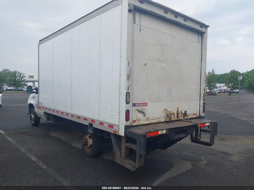2013 FORD E350 VAN Transmiss,Transaxle - 504654 — photo 7