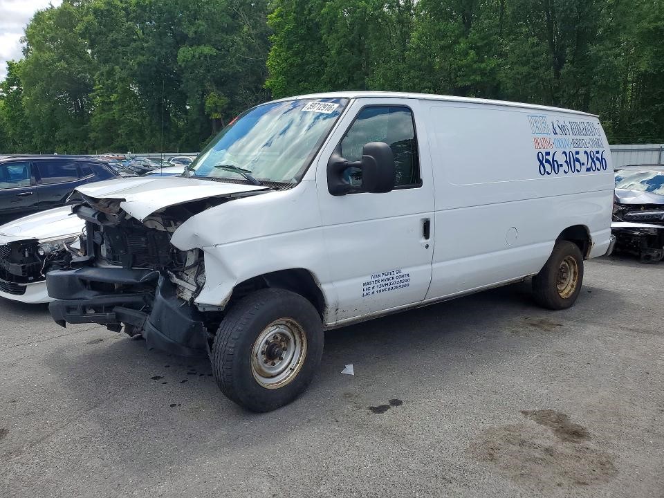 2008 FORD E350 VAN Transmiss,Transaxle - 504740