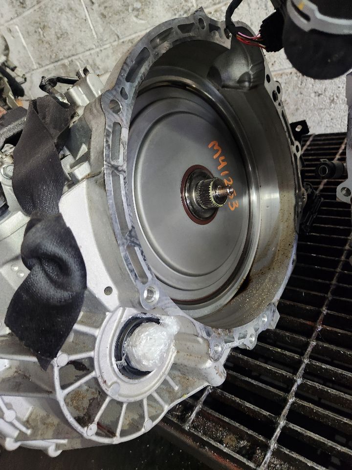 2025 KIA K5 Transmiss,Transaxle - 504756