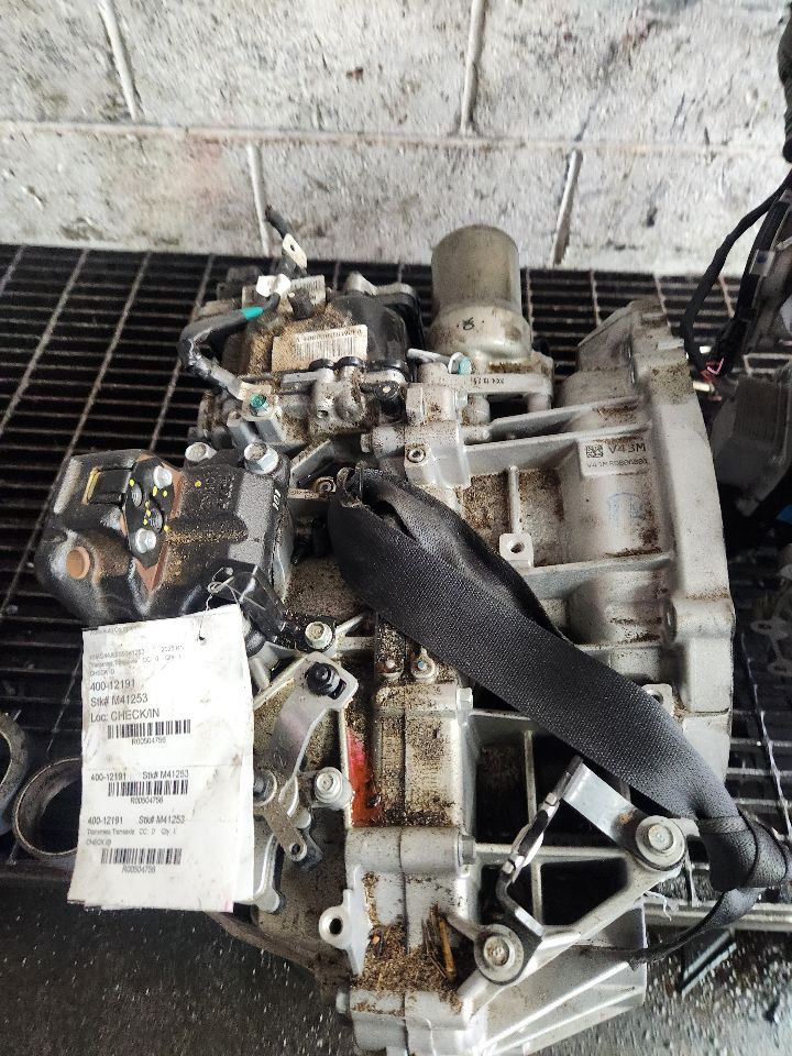 2025 KIA K5 Transmiss,Transaxle - 504756 — photo 2