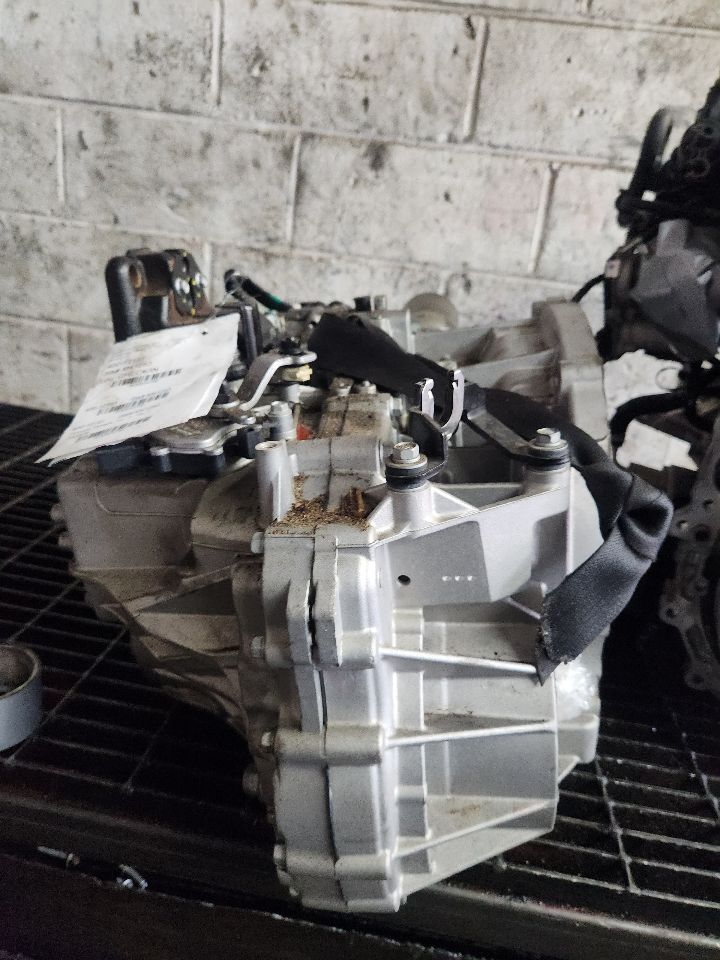 2025 KIA K5 Transmiss,Transaxle - 504756 — photo 3