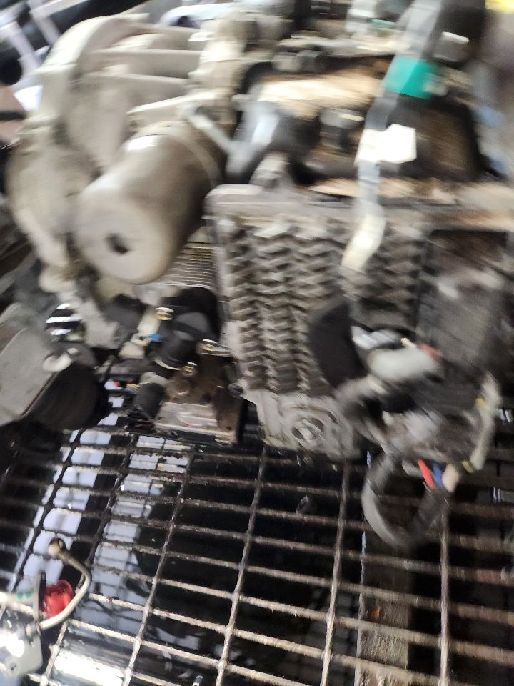 2025 KIA K5 Transmiss,Transaxle - 504756 — photo 5