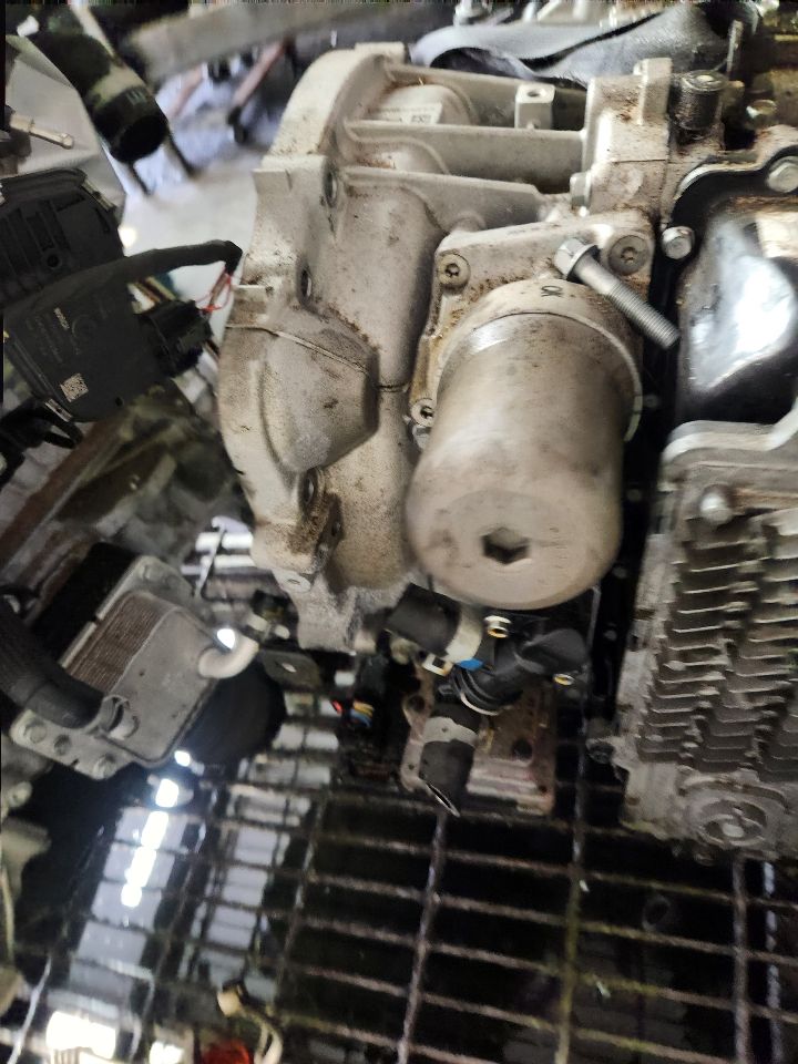 2025 KIA K5 Transmiss,Transaxle - 504756 — photo 6