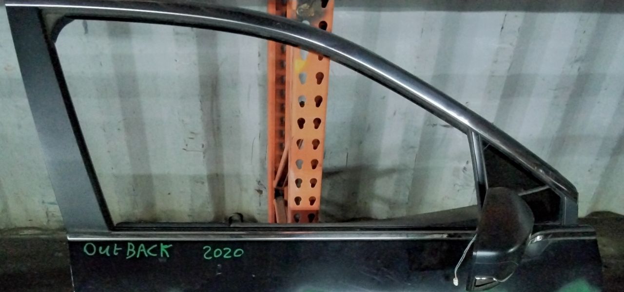 2020 SUBARU LEGACY Right DOOR ASSEMBLY, FR - 5048