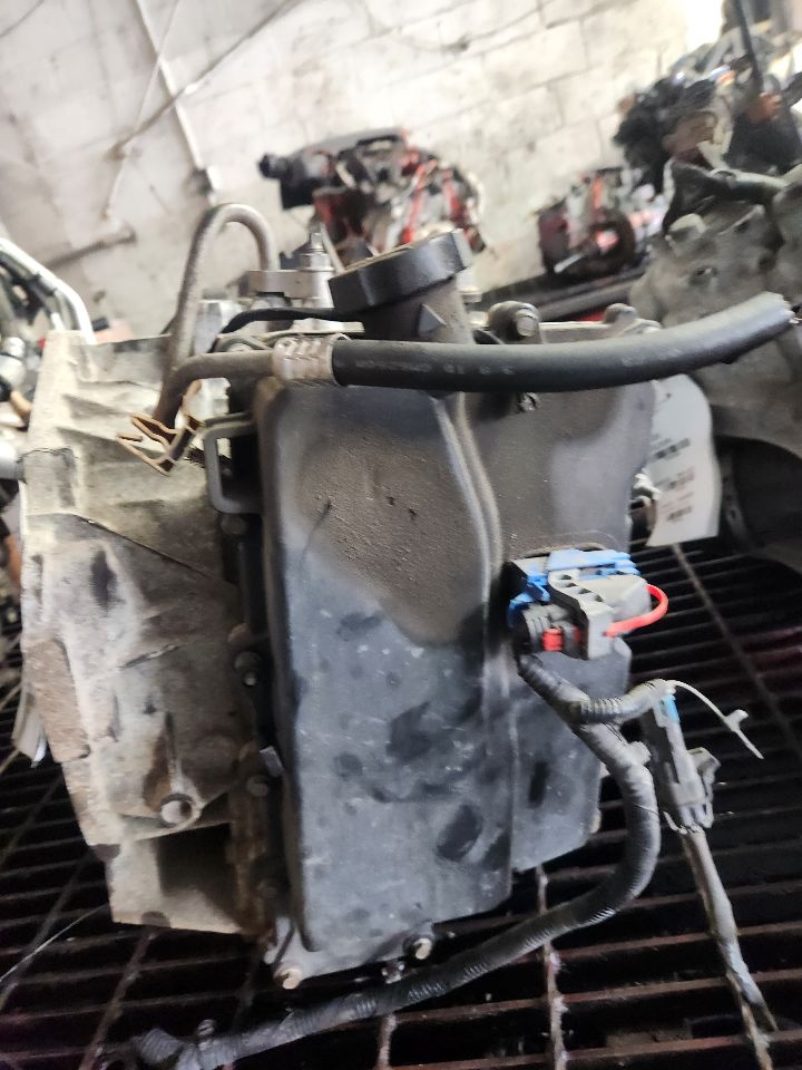 2012 GMC ACADIA Transmiss,Transaxle - 504831 — photo 3