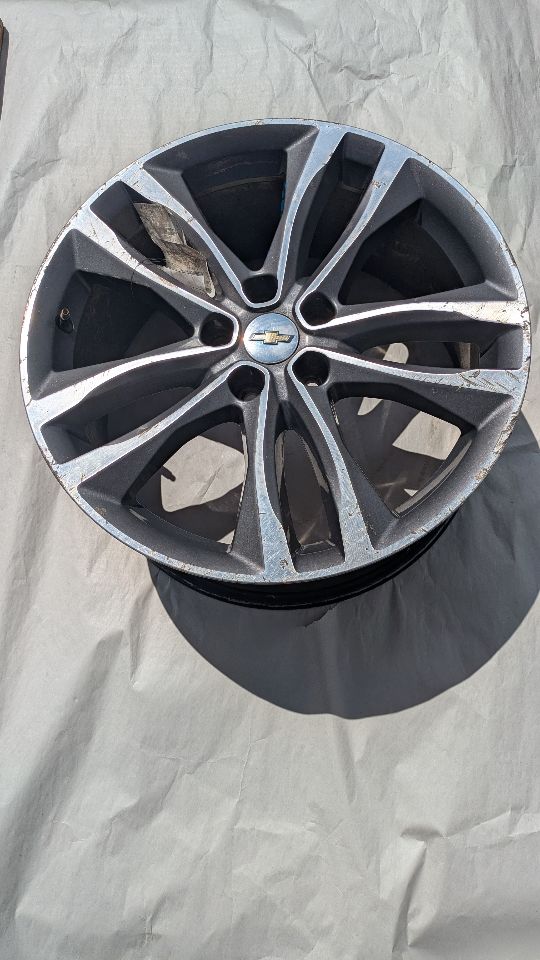2022 CHEVROLET MALIBU WHEEL - 504834