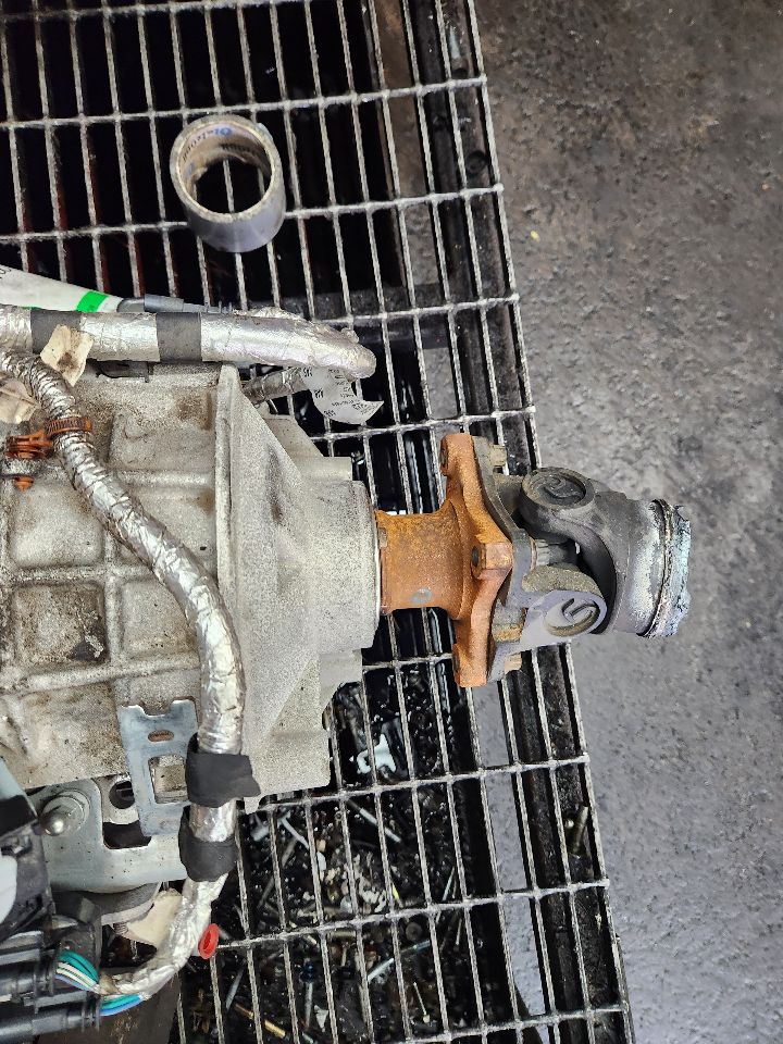 2026 FORD F150 PICKUP Transmiss,Transaxle - 504905 — photo 5