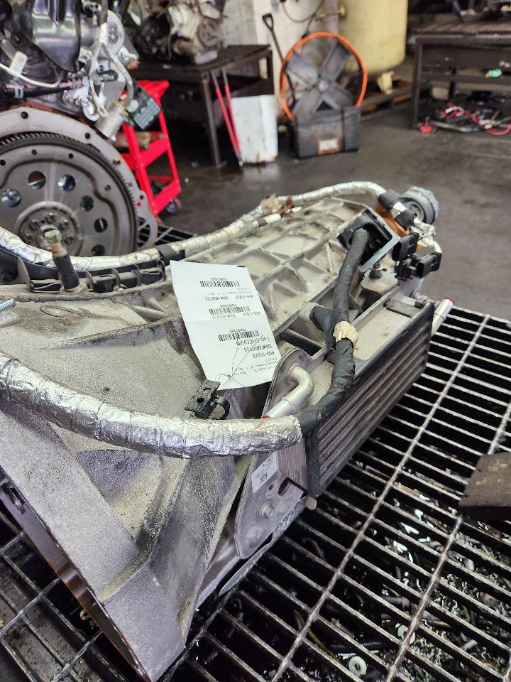 2026 FORD F150 PICKUP Transmiss,Transaxle - 504905 — photo 6