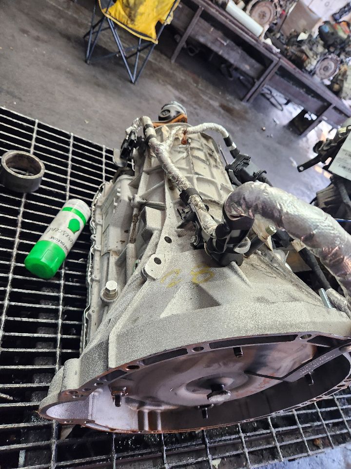 2026 FORD F150 PICKUP Transmiss,Transaxle - 504905 — photo 7