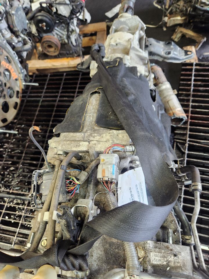 2020 SUBARU LEGACY Transmiss,Transaxle - 504942 — photo 2