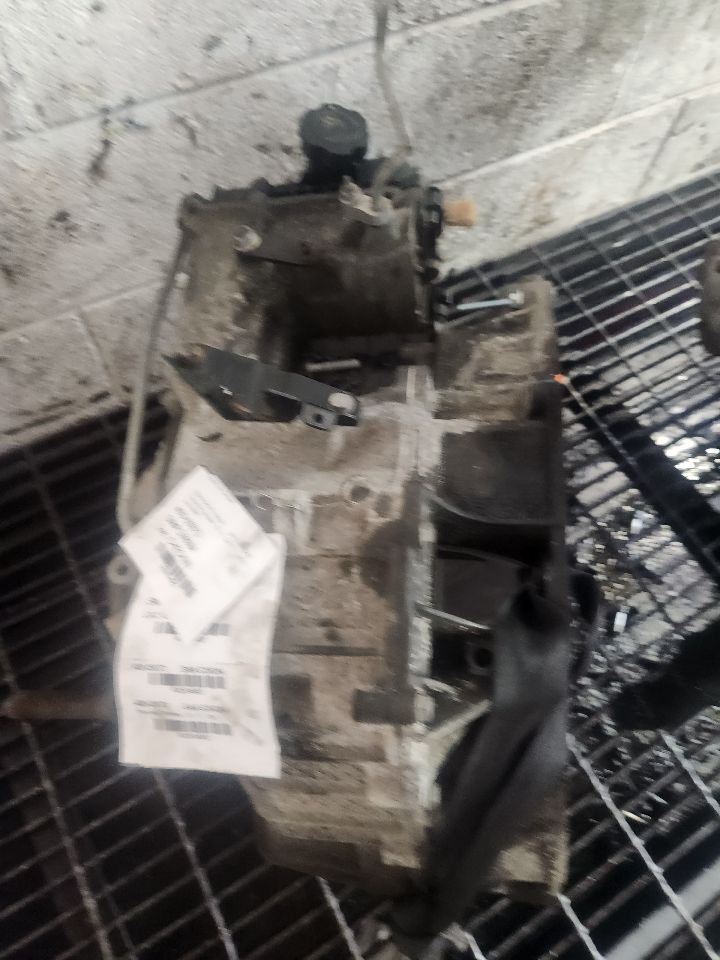 2015 CHEVROLET TRAVERSE Transmiss,Transaxle - 504963