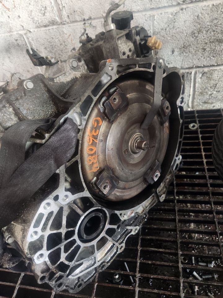 2015 CHEVROLET TRAVERSE Transmiss,Transaxle - 504963 — photo 3