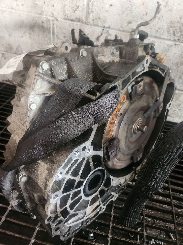 2015 CHEVROLET TRAVERSE Transmiss,Transaxle - 504963 — photo 5