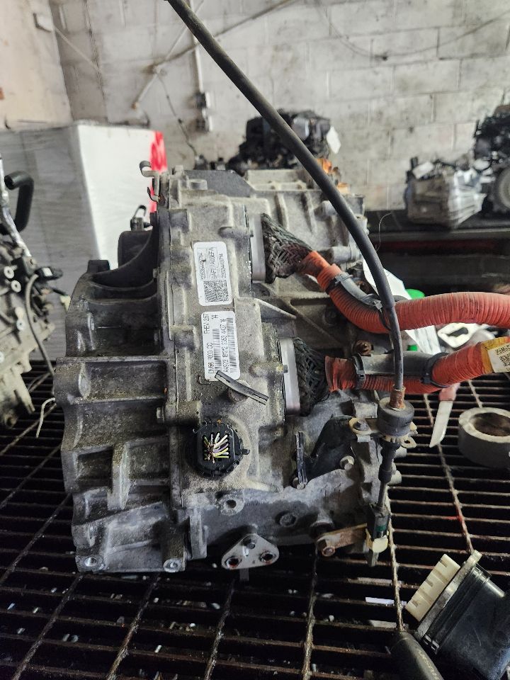 2013 FORD C-MAX Transmiss,Transaxle - 505103 — photo 4