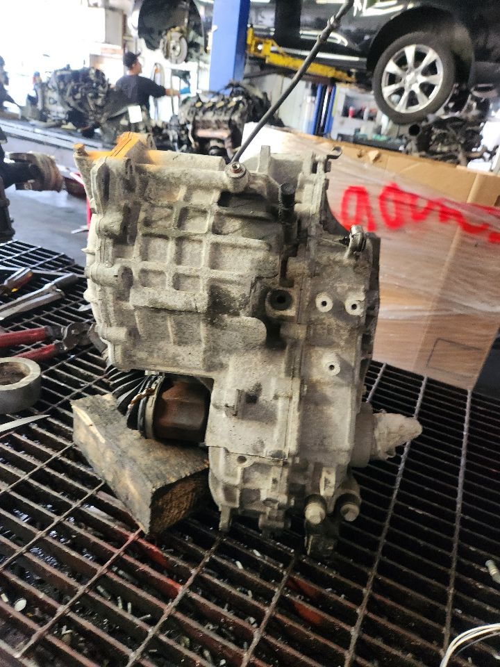 2013 FORD C-MAX Transmiss,Transaxle - 505103 — photo 5