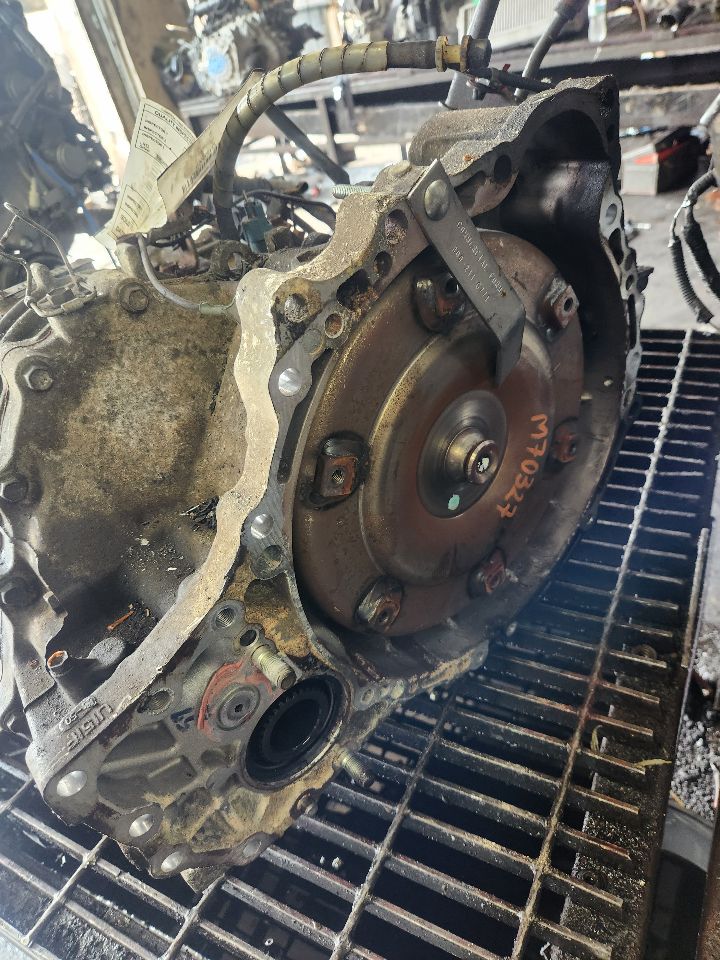 2006 TOYOTA SIENNA Transmiss,Transaxle - 505142 — photo 5
