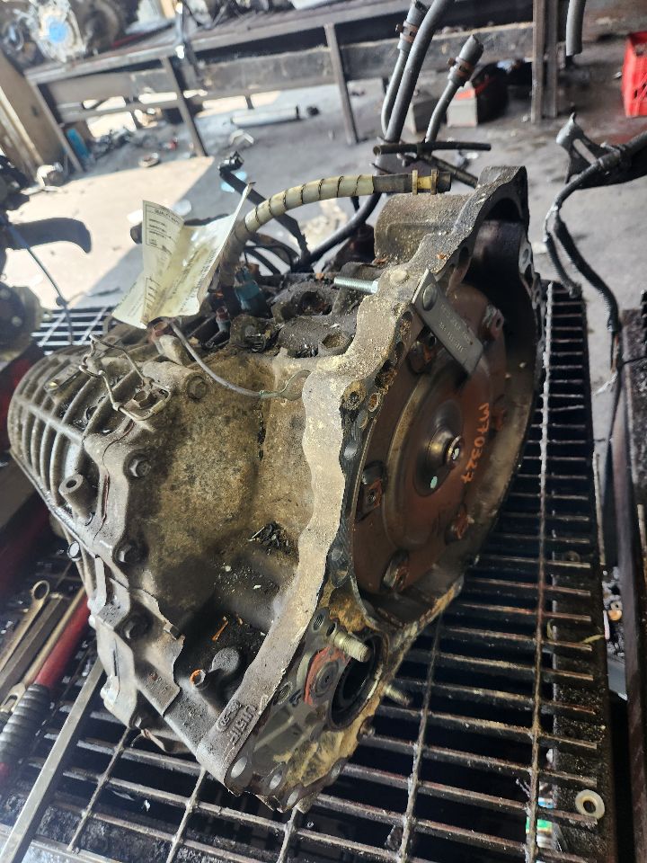 2006 TOYOTA SIENNA Transmiss,Transaxle - 505142 — photo 6