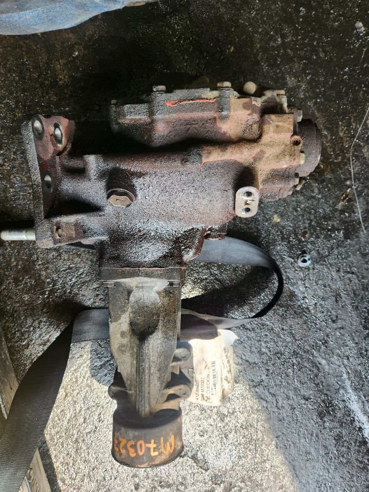 2006 TOYOTA SIENNA TRANSFER CASE ASSY - 505143