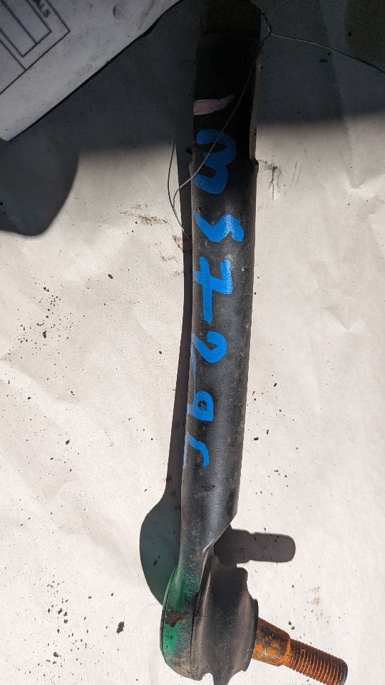 2020 NISSAN VERSA STEERING GEAR RACK - 505183 — photo 3