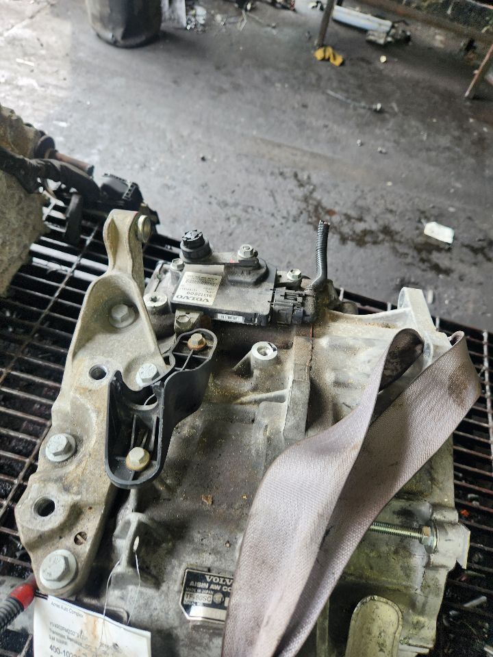 2016 VOLVO XC60 Transmiss,Transaxle - 505196 — photo 4