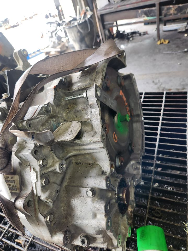 2016 VOLVO XC60 Transmiss,Transaxle - 505196 — photo 6