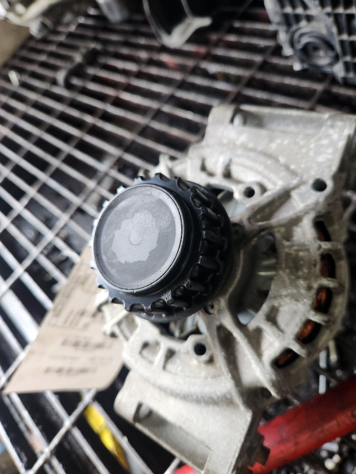 2016 VOLVO XC60 ALTERNATOR - 505199