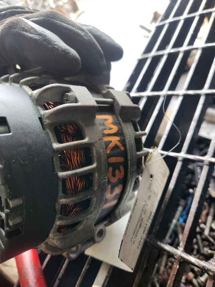 2016 VOLVO XC60 ALTERNATOR - 505199 — photo 6