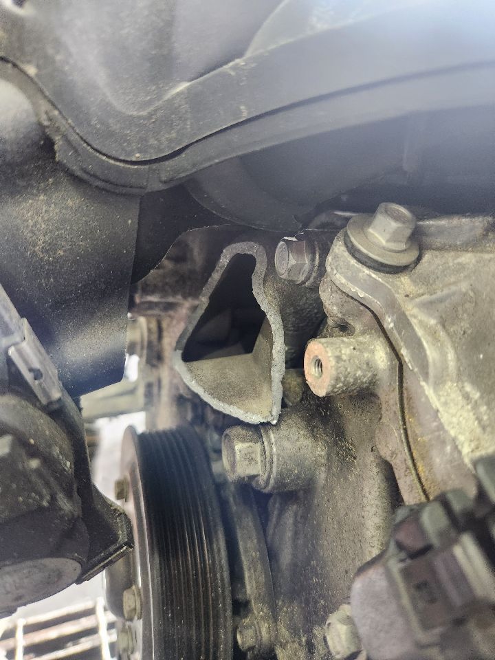 2012 CHEVROLET CAMARO ENGINE ASSEMBLY - 505218 — photo 6