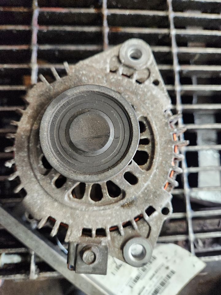2012 NISSAN ROGUE ALTERNATOR - 505233