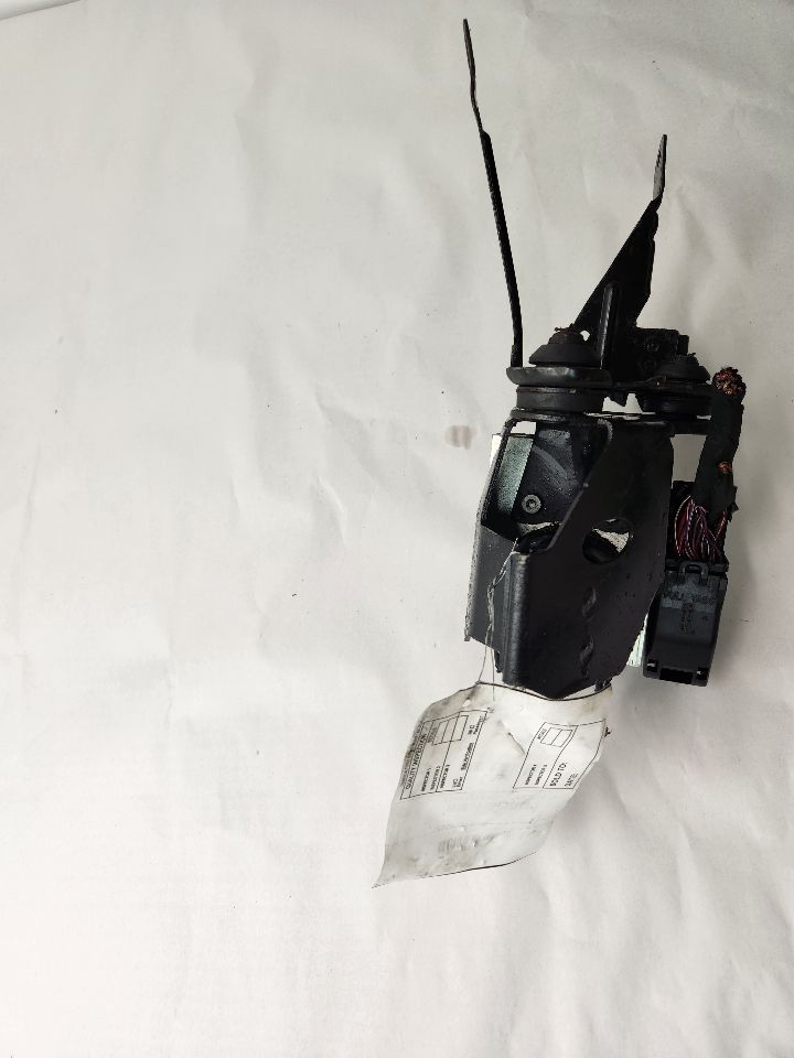 2011 MERCEDES-BENZ GL-CLASS Anti-lock Brake Pts - 505239