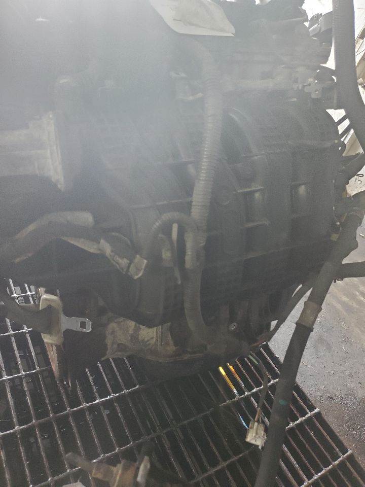 2011 TOYOTA CAMRY ENGINE ASSEMBLY - 505254 — photo 2