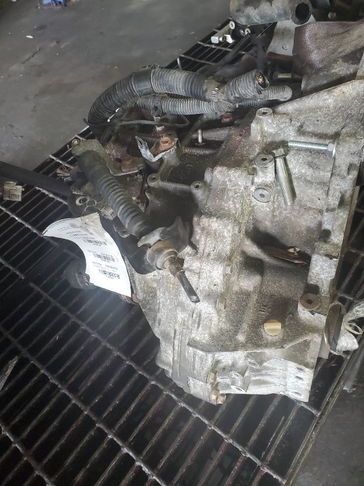 2011 TOYOTA CAMRY Transmiss,Transaxle - 505255 — photo 2
