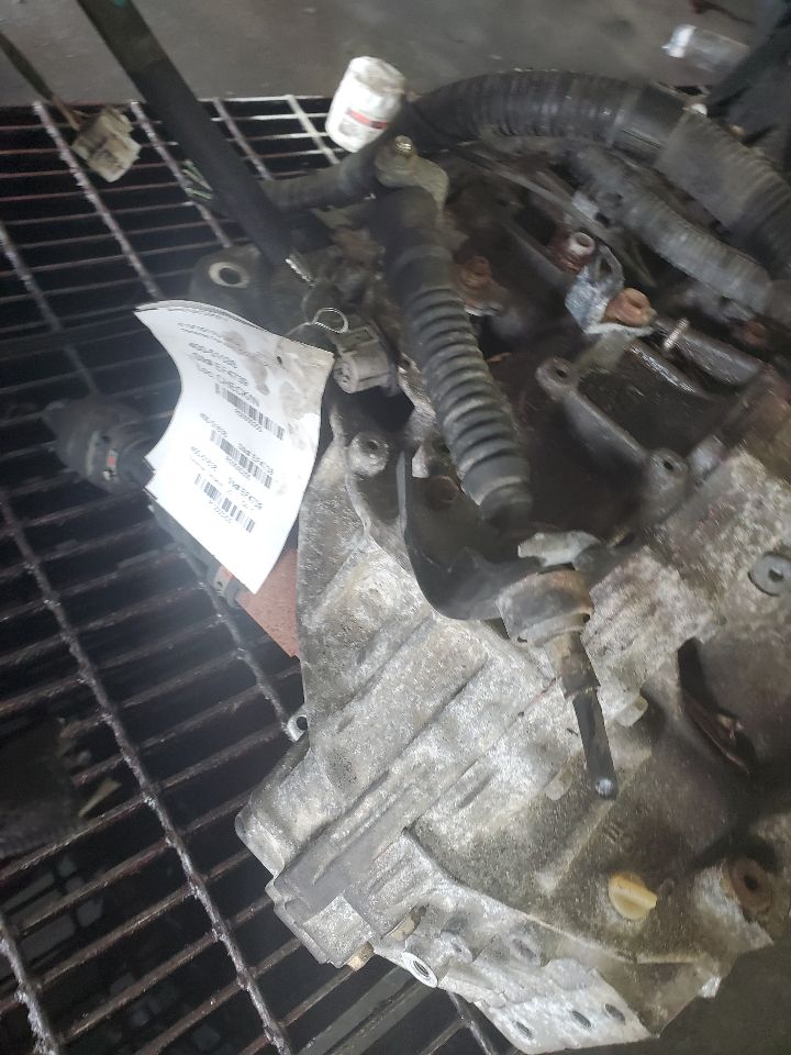2011 TOYOTA CAMRY Transmiss,Transaxle - 505255 — photo 3