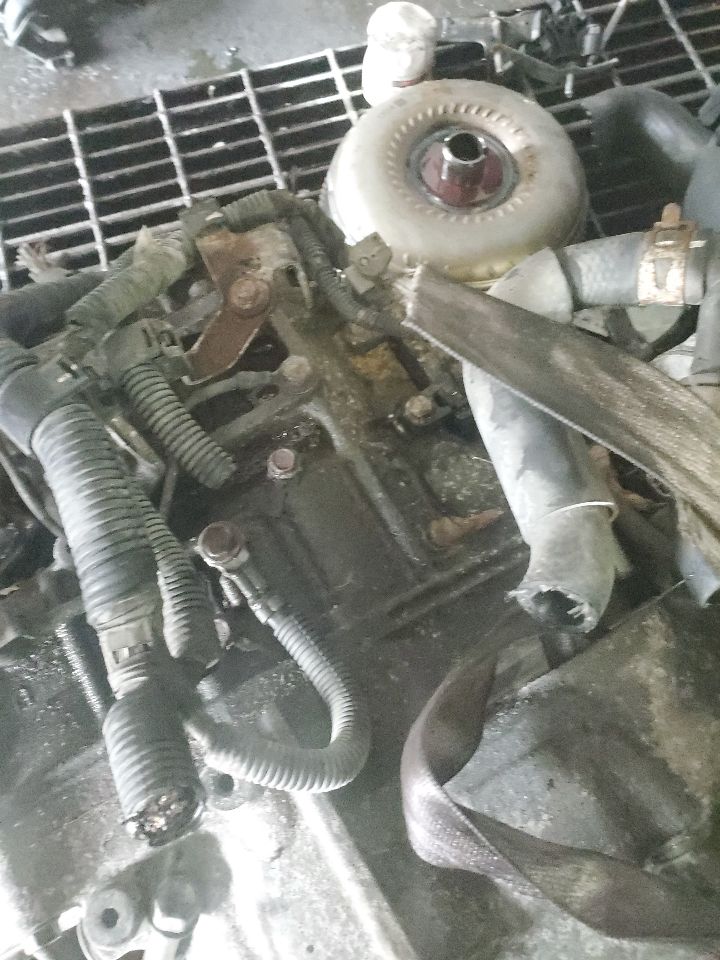 2011 TOYOTA CAMRY Transmiss,Transaxle - 505255 — photo 4