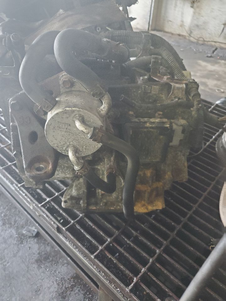 2011 TOYOTA CAMRY Transmiss,Transaxle - 505255 — photo 5