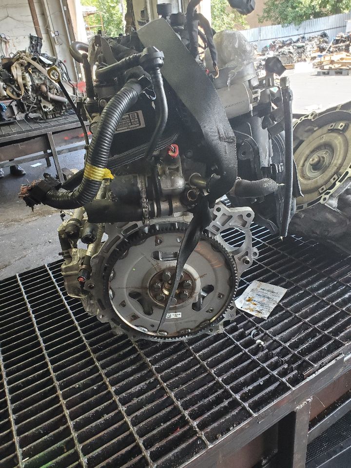2019 JEEP RENEGADE ENGINE ASSEMBLY - 505608