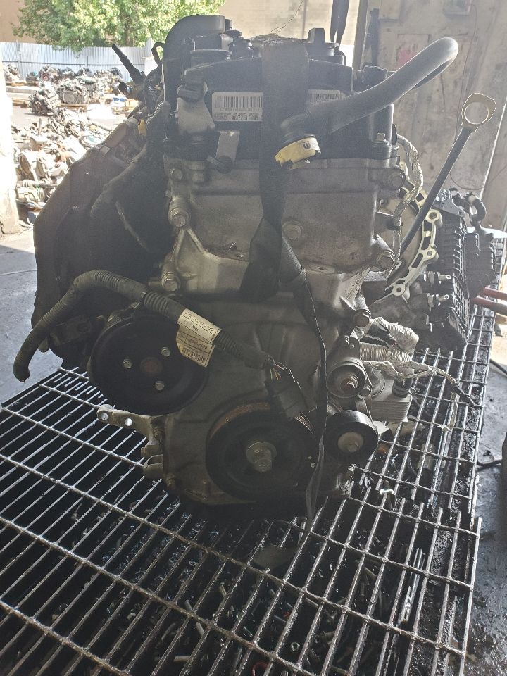 2019 JEEP RENEGADE ENGINE ASSEMBLY - 505608 — photo 6