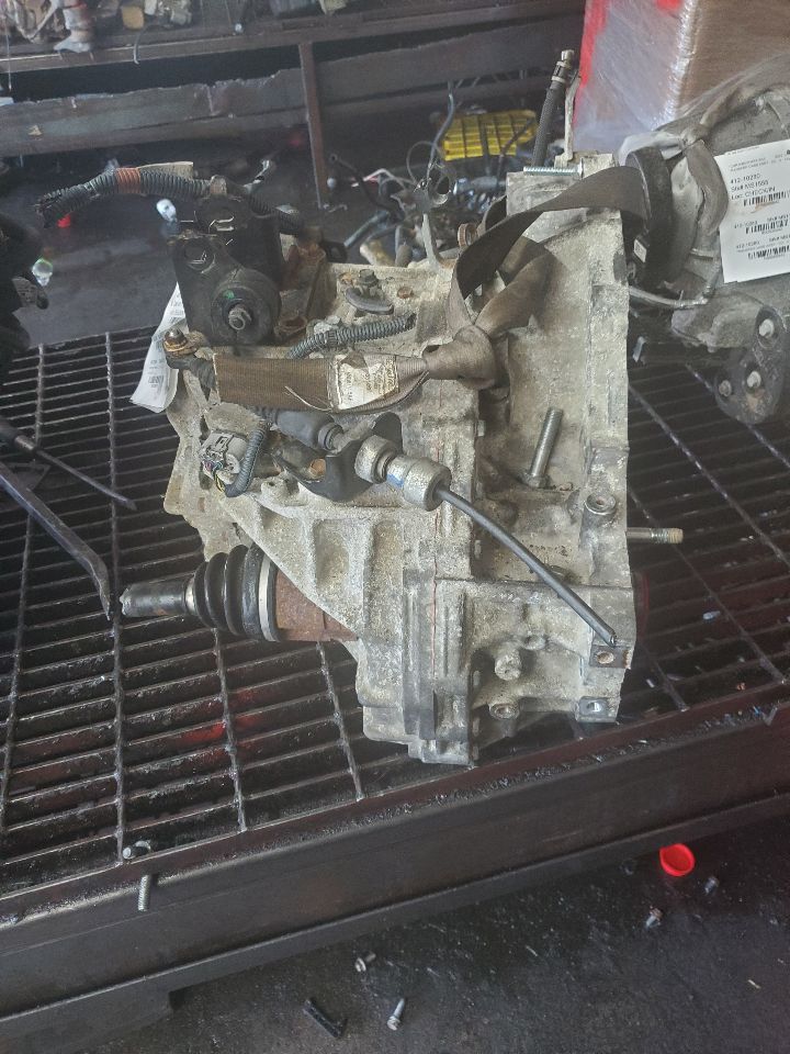 2015 TOYOTA RAV4 Transmiss,Transaxle - 505626