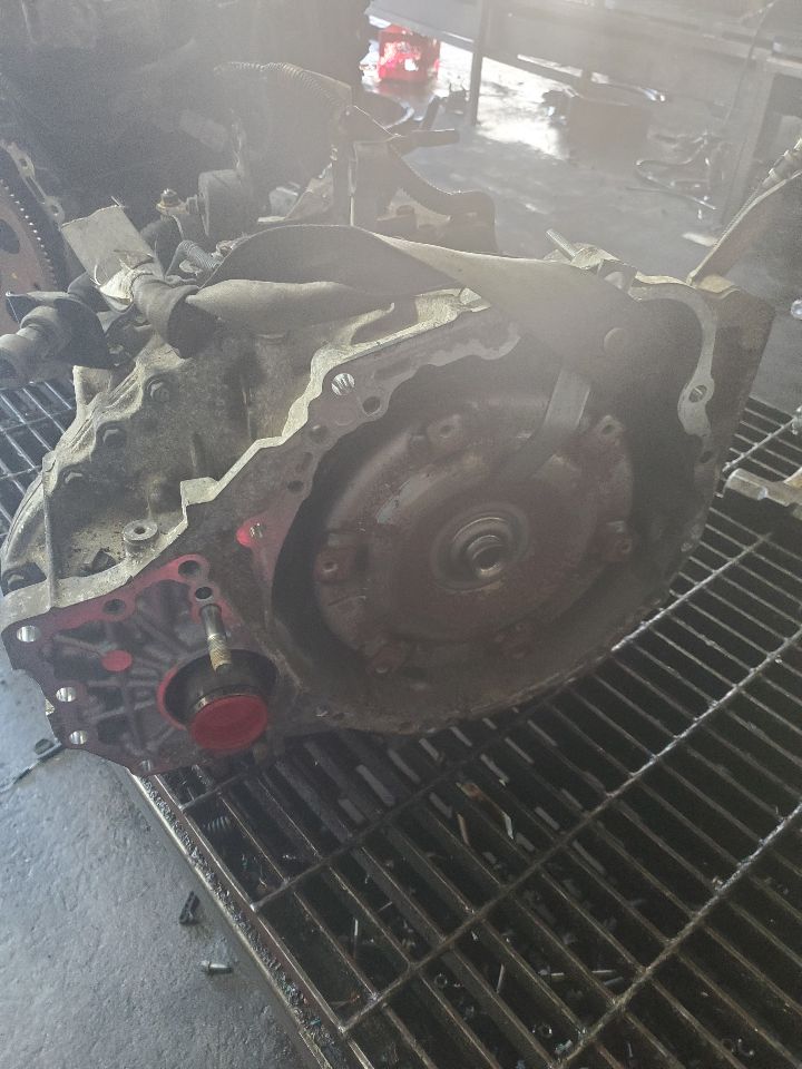 2015 TOYOTA RAV4 Transmiss,Transaxle - 505626 — photo 2