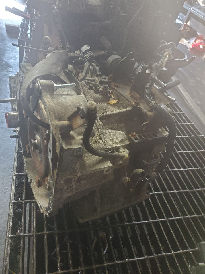 2015 TOYOTA RAV4 Transmiss,Transaxle - 505626 — photo 3