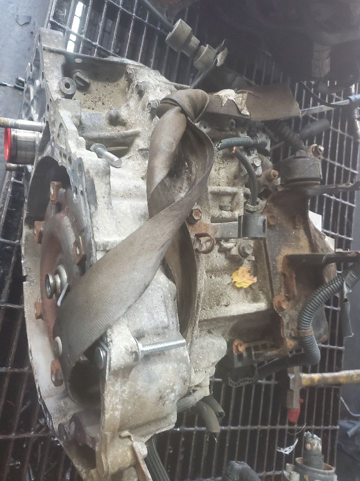 2015 TOYOTA RAV4 Transmiss,Transaxle - 505626 — photo 4