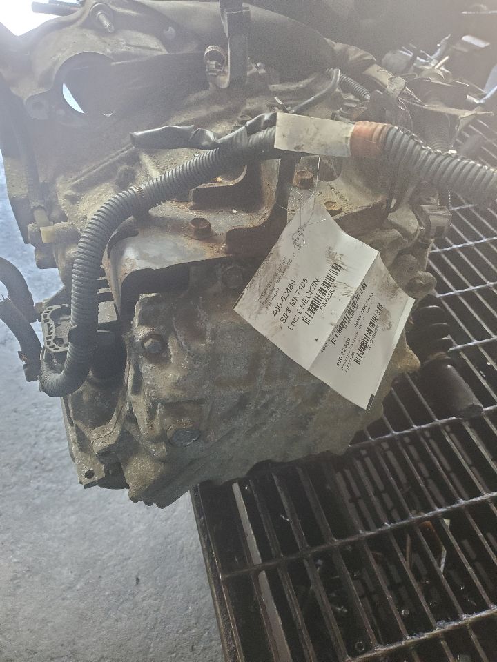 2015 TOYOTA RAV4 Transmiss,Transaxle - 505626 — photo 5
