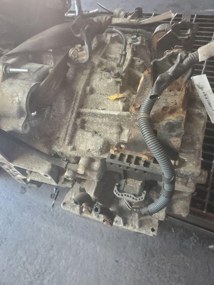 2015 TOYOTA RAV4 Transmiss,Transaxle - 505626 — photo 6