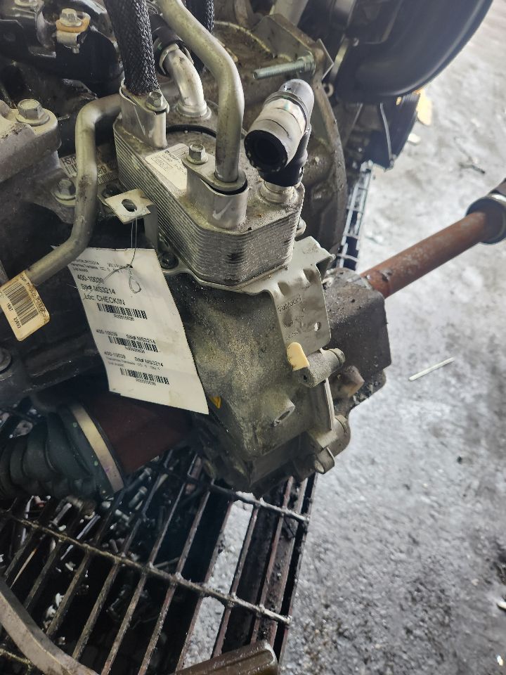 2020 FORD FUSION Transmiss,Transaxle - 505636 — photo 5