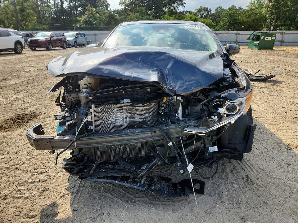 2020 FORD FUSION STEERING GEAR RACK - 505644 — photo 5